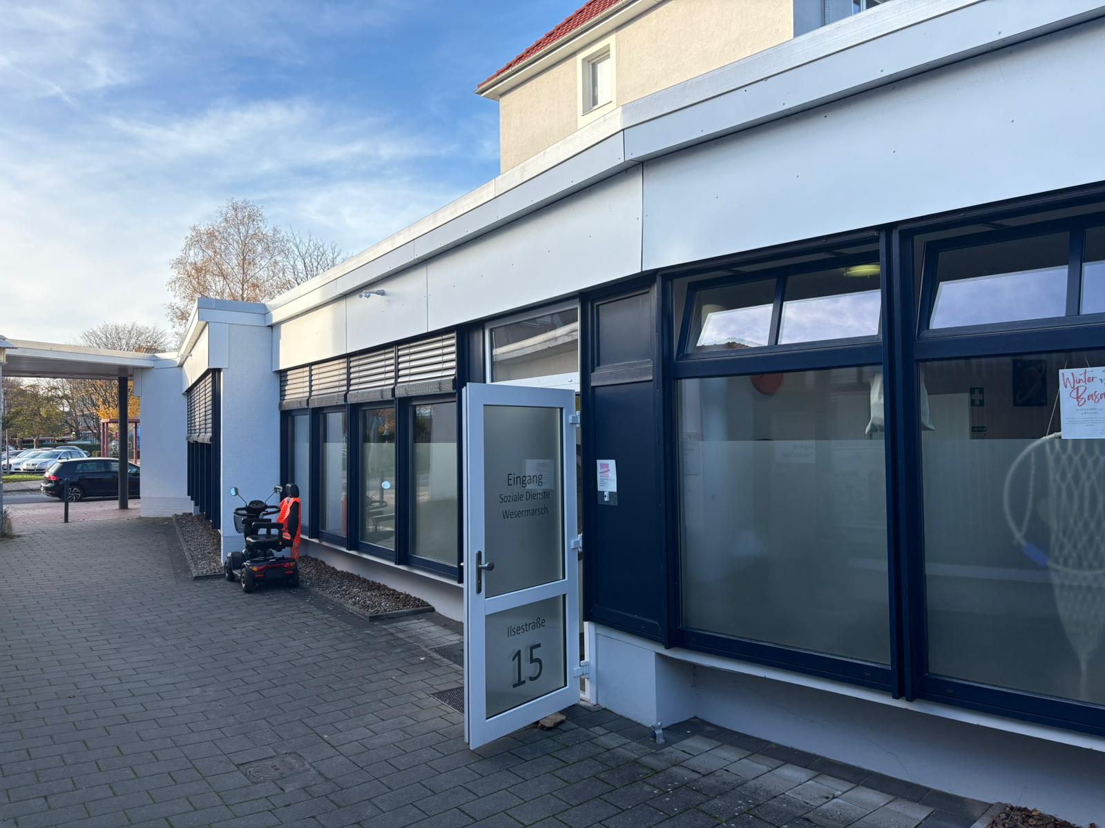 Außenansicht